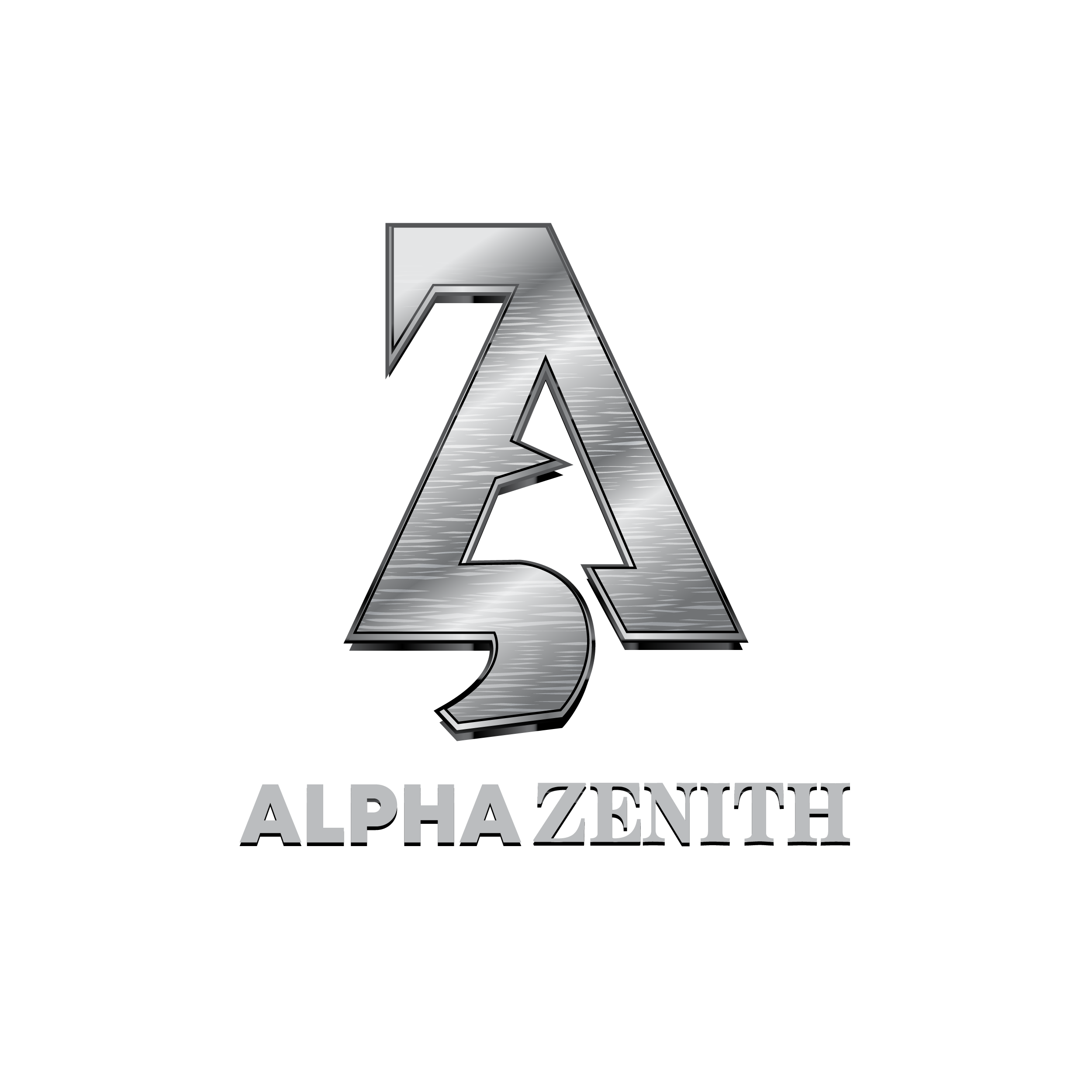 AlphaZenith LOGO